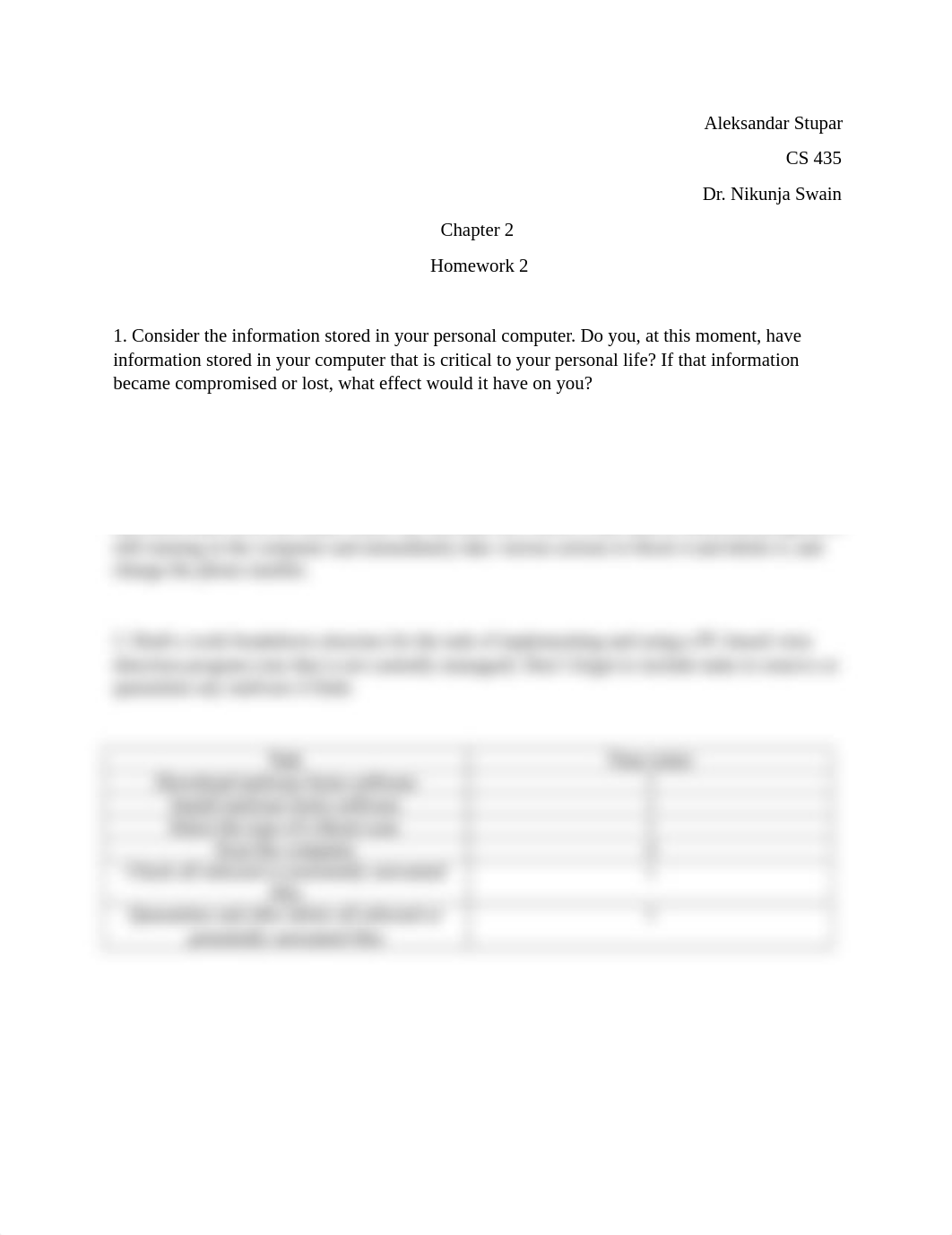 Aleksandar Stupar Chapter 2 - Assignment 2.docx_ddxiqgmjovu_page1