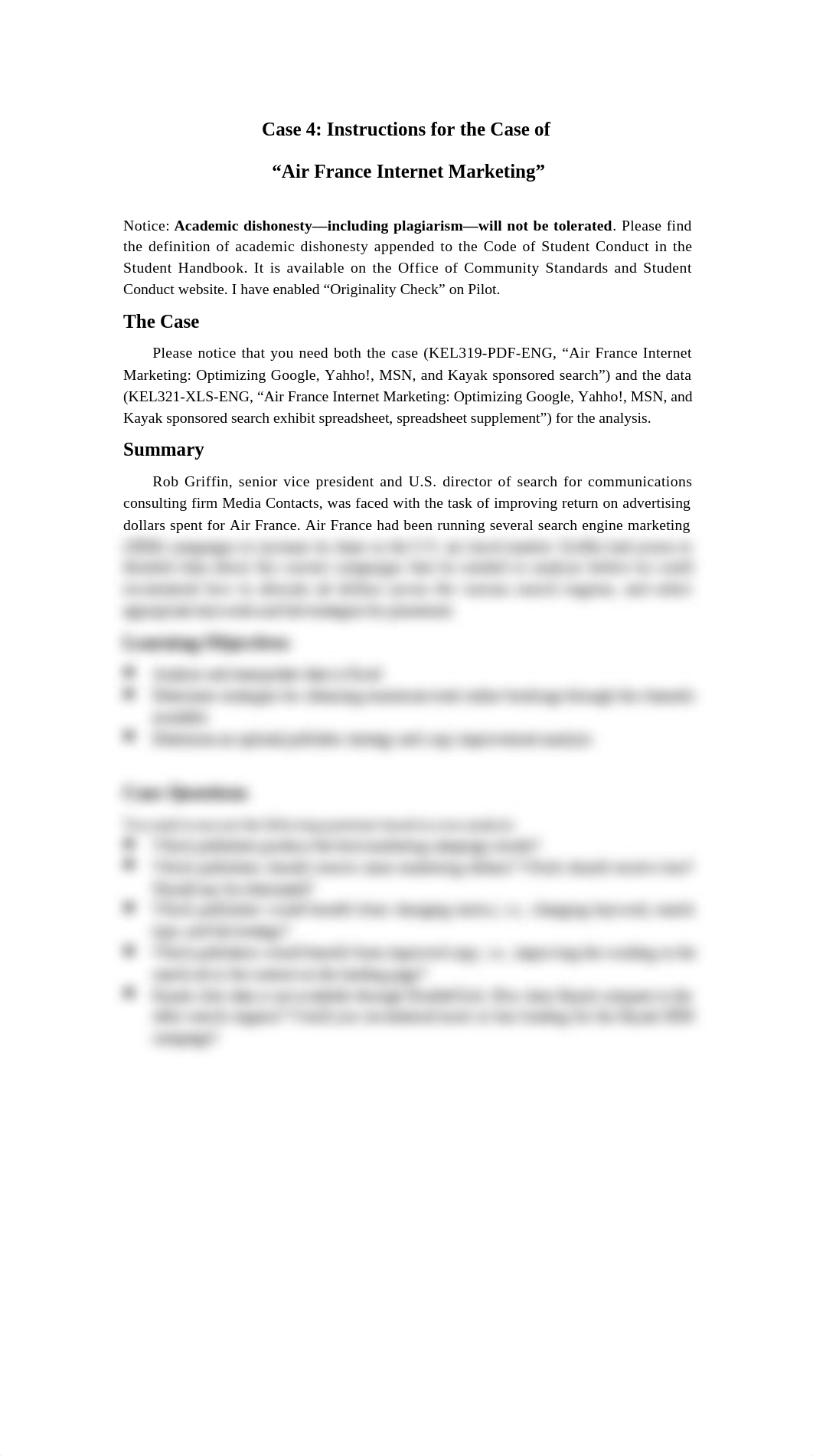 Case 4 - Instructions - Airline France Internet Marketing.docx_ddxiu57rsi2_page1