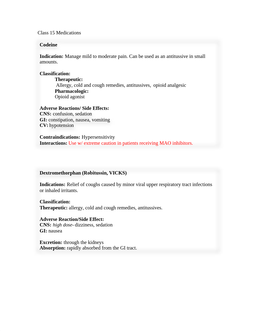 Class 15 Medications_ddxlpbn7nh0_page1