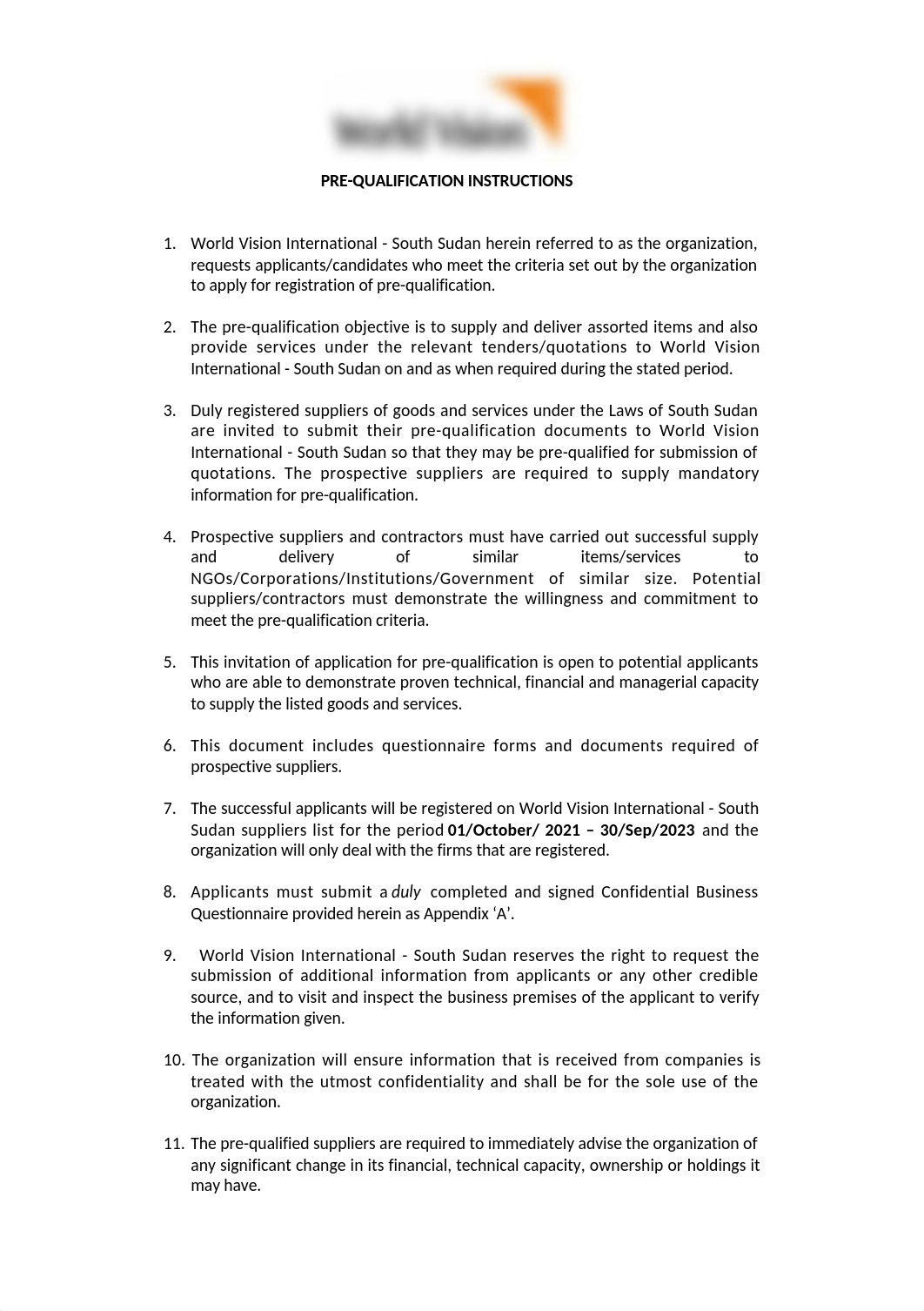 Suppliers Pre-qualification-Questionnaire - WVSS FY 2022 (1).doc_ddxn48cqiv3_page1