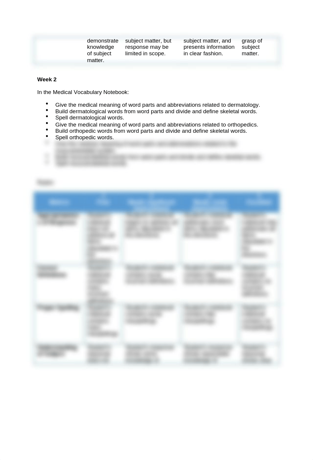 Medical Vocabulary Notebook Project.docx_ddxngps1voj_page2