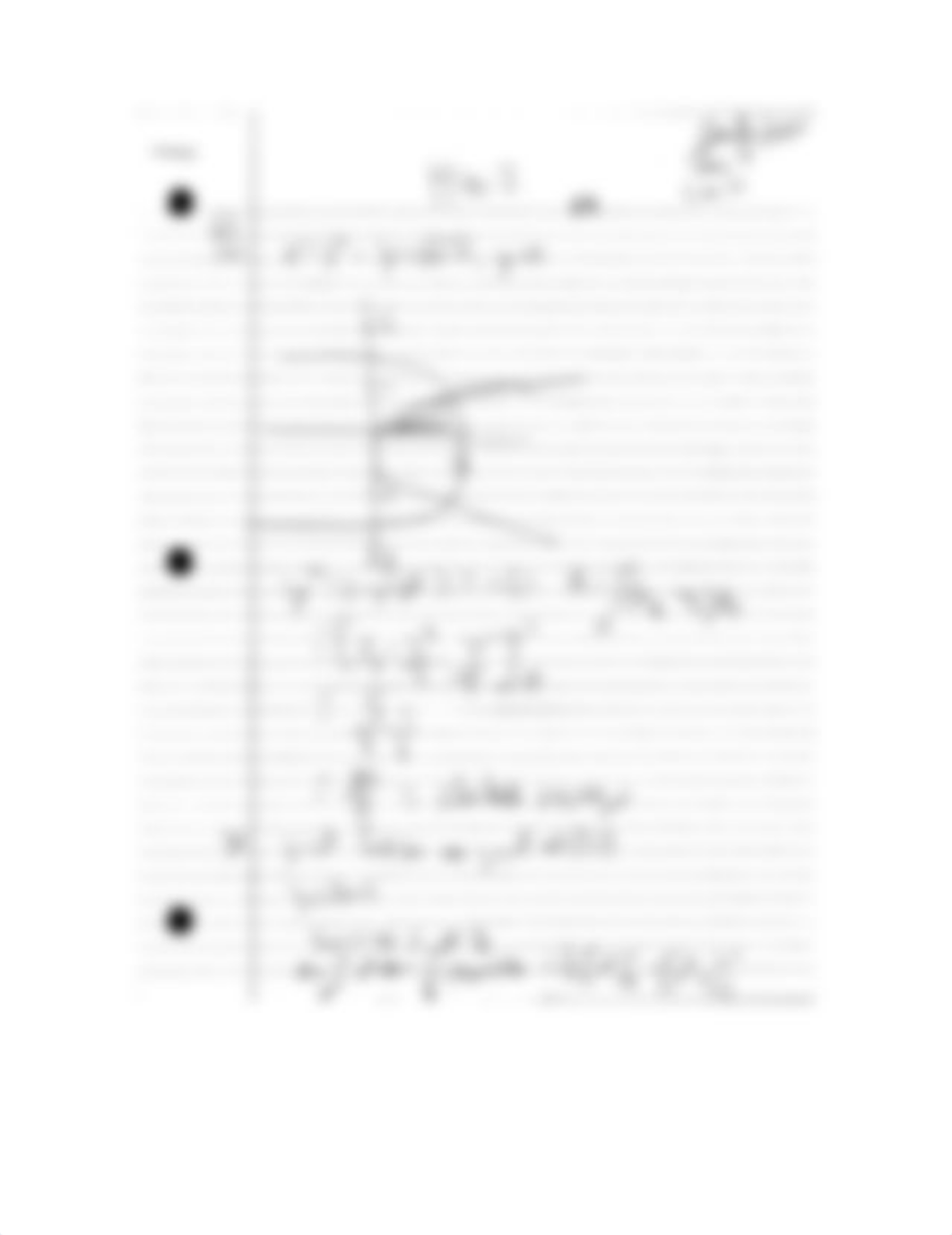 Calculus Early Transcendentals - HW 2 - 6.1-6.2_ddxpvrleph0_page1