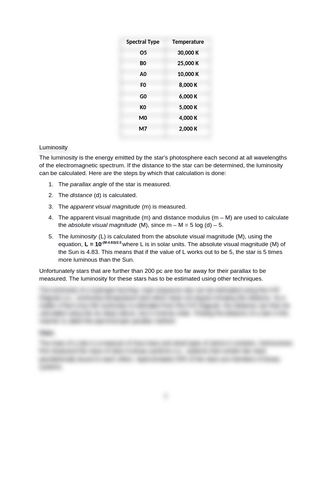 Lab 3-PHYSICAL PROPERTIES OF A STAR.docx_ddxq1owier2_page2