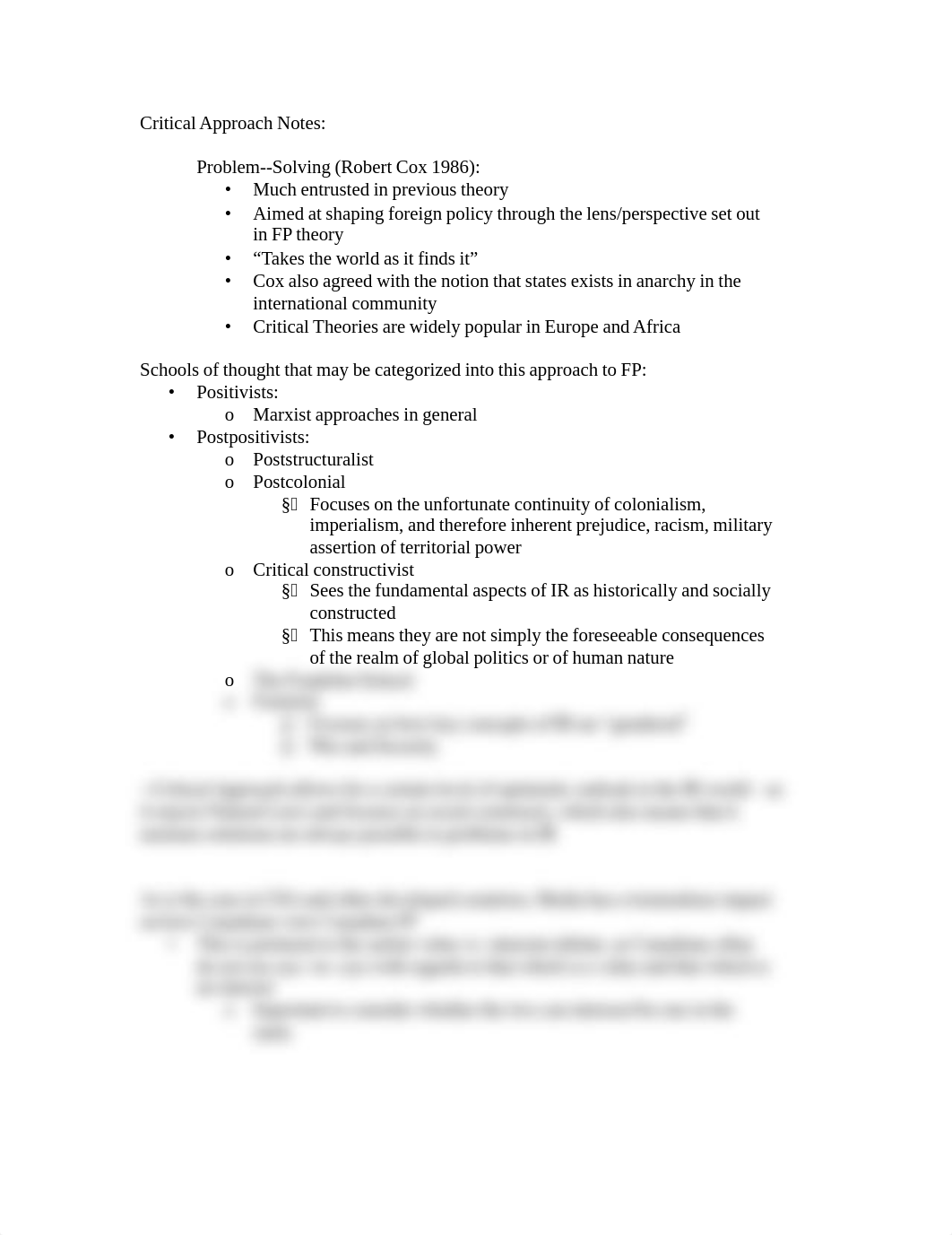 Critical Approach to IR - Discussion Notes_ddxsyb8q4x6_page1