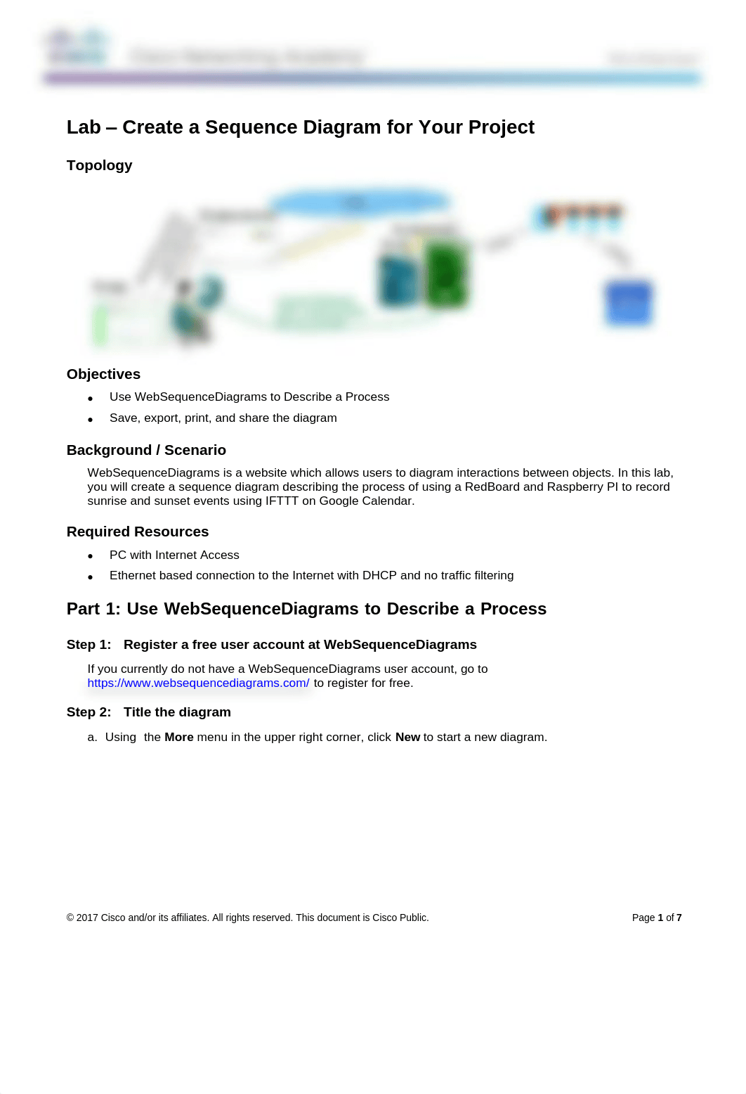 6.3.1.9 Lab - Create a Sequence Diagram for Your Project.pdf_ddxtvab31i7_page1