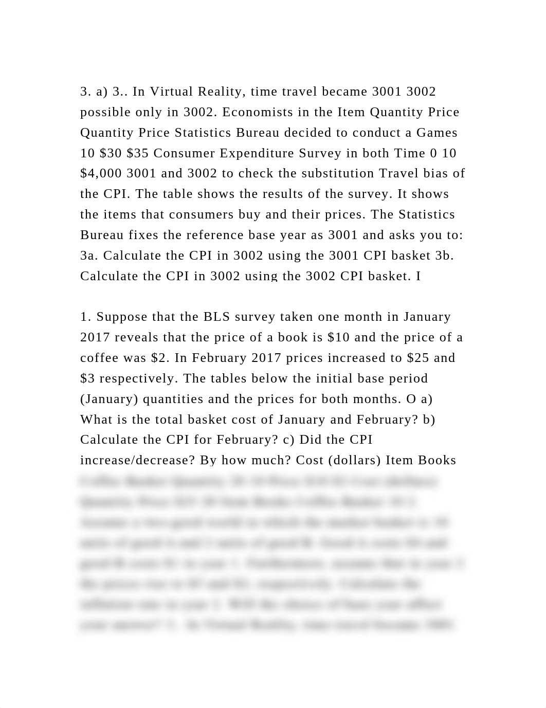 3. a) 3.. In Virtual Reality, time travel became 3001 3002 possible .docx_ddxu8mtrru4_page2