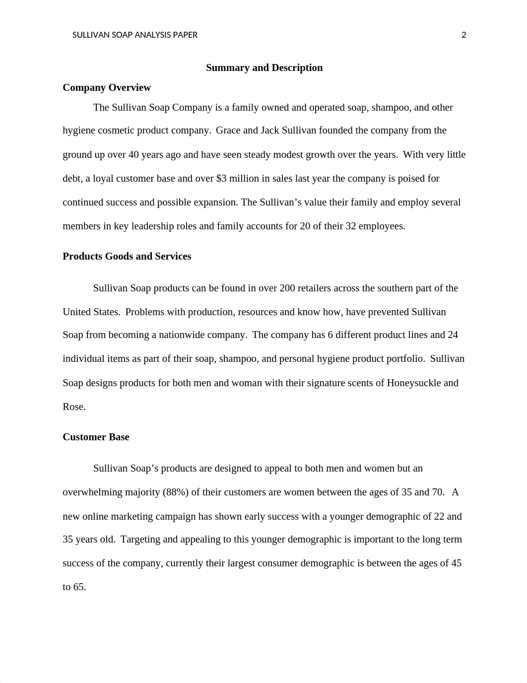 Sullivan Soap Final Project.docx_ddxufdyk167_page2