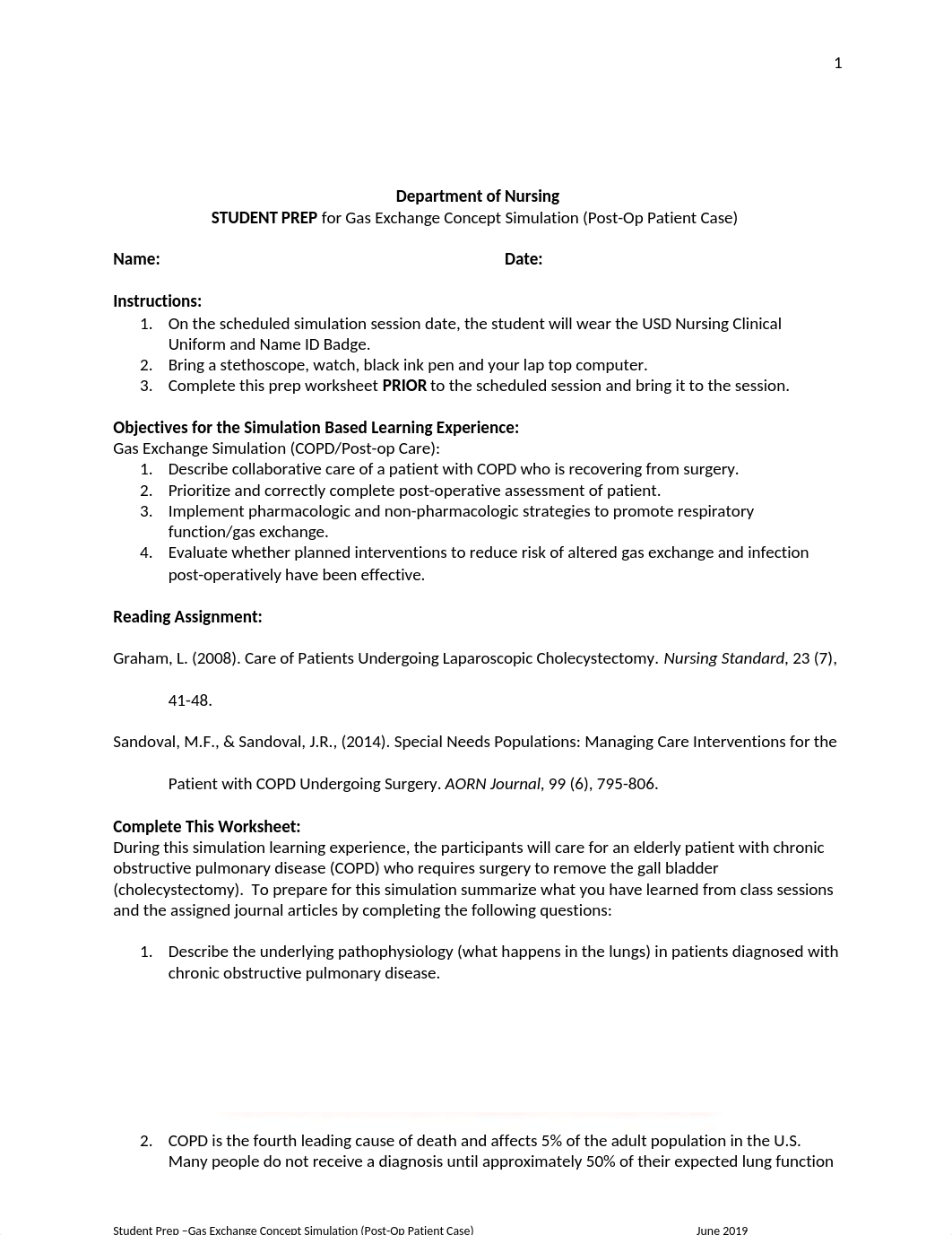 Student Prep_Gas Exchange Concept rev June 2019 .docx_ddxun9y70au_page1