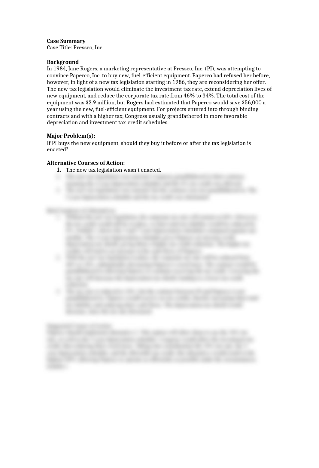 Pressco, Inc._ddxyy2wmwya_page1