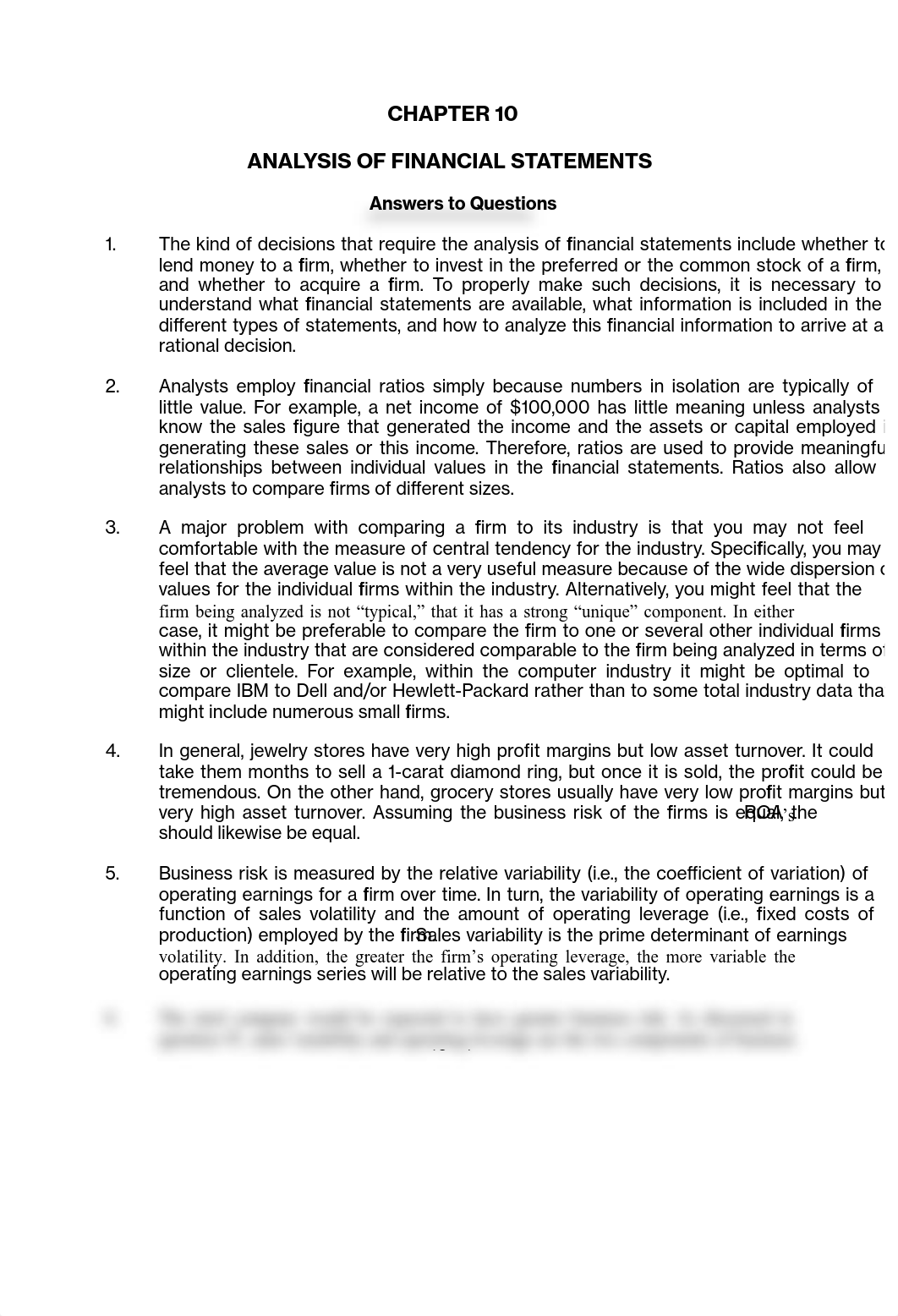 CHAPTER 10  ANALYSIS OF FINANCIAL STATEMENTS_ddxz7seh3f1_page1