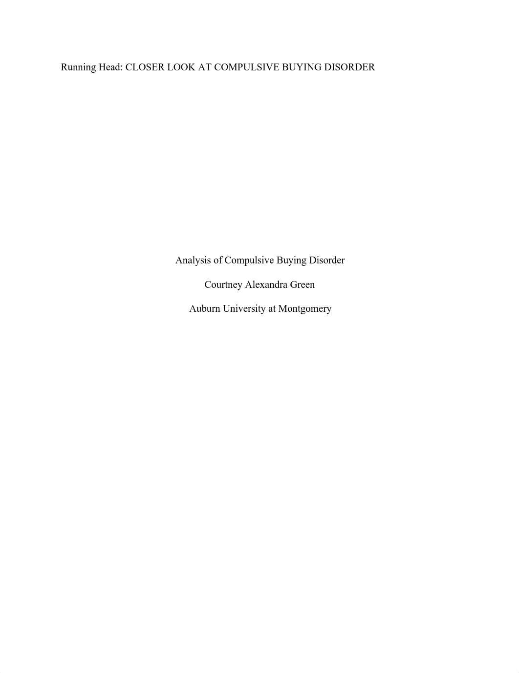 CLOSER LOOK AT COMPULSIVE BUYING DISORDER.pdf_ddxzau6gra4_page1