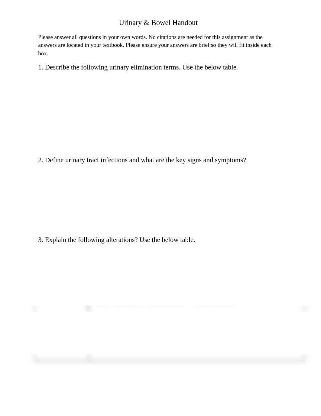 Trey'Vonne Williams-Seymore Fundamental Urinary_&_Bowel_Handout.docx_ddy0akera4a_page1