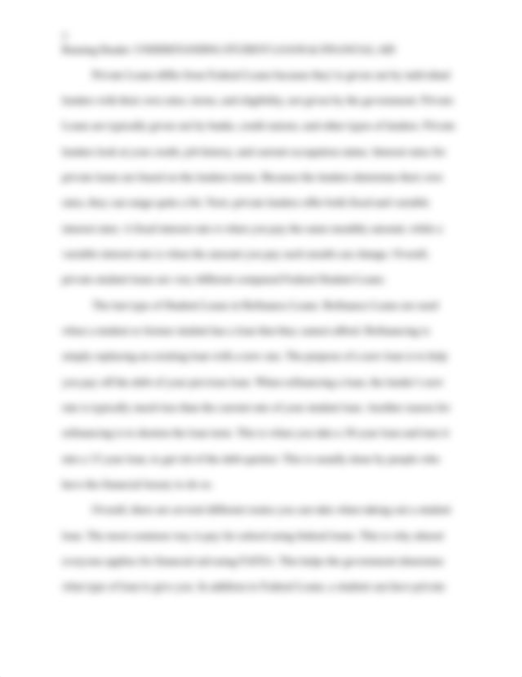 Student Loans and Financial Aid Essay.docx_ddy0btrhl85_page3