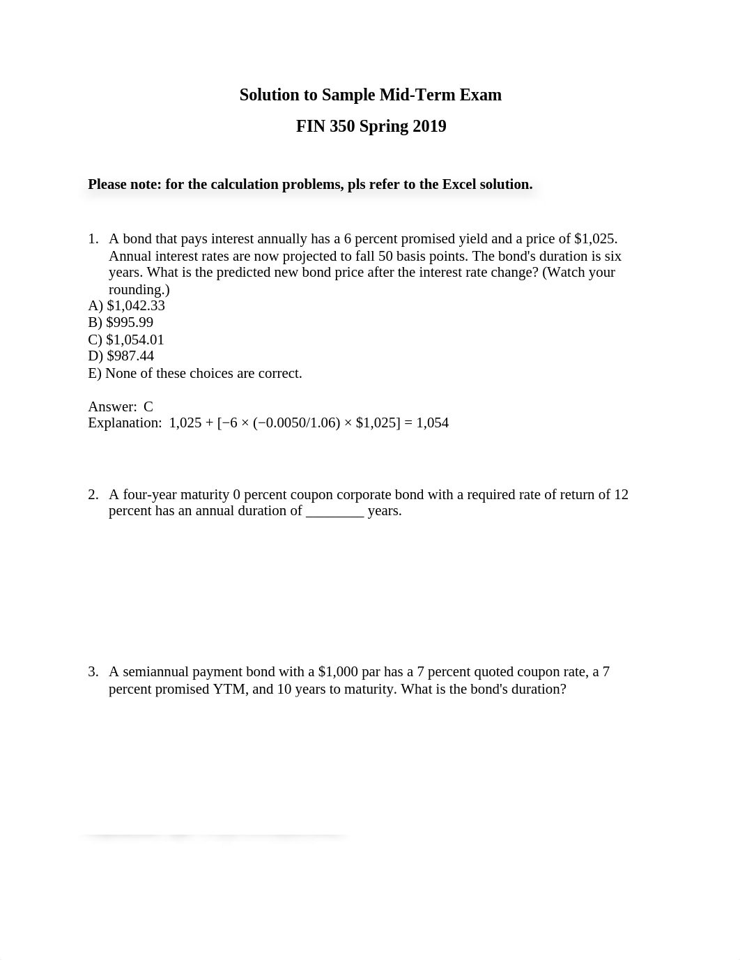 Solution Sample Mid Term Exam Spring 2020.docx_ddy37mzuwim_page1