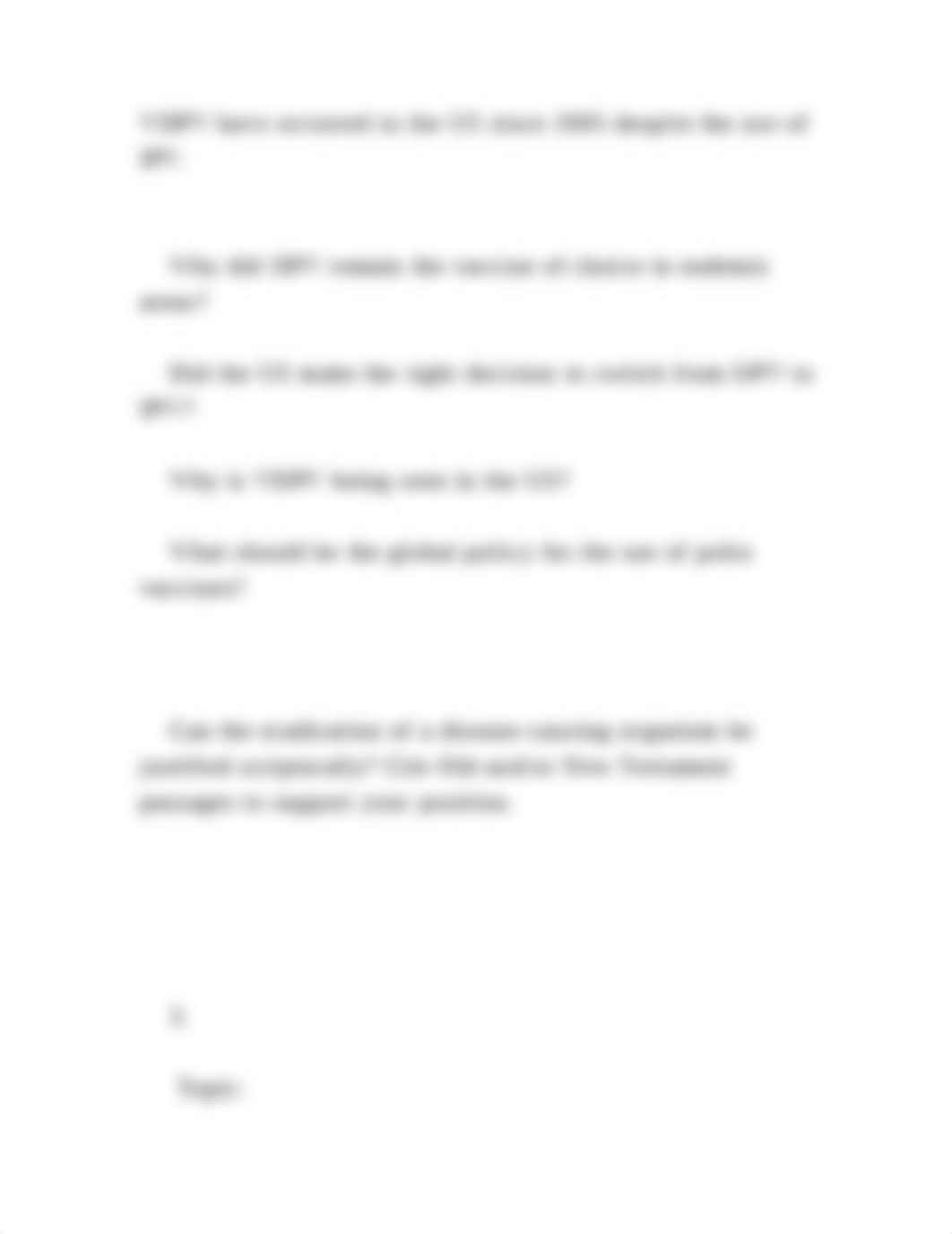 2.         Topic         Polio and Surveillance   .docx_ddy52c36mvm_page4