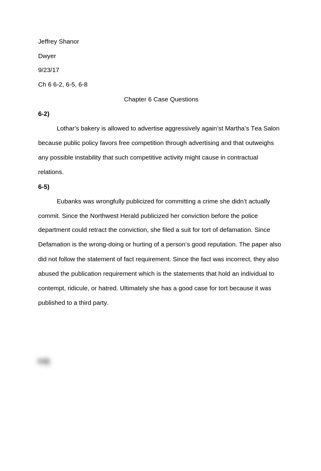 Chapter 6 Case Questions.docx_ddy55m5k0dy_page1