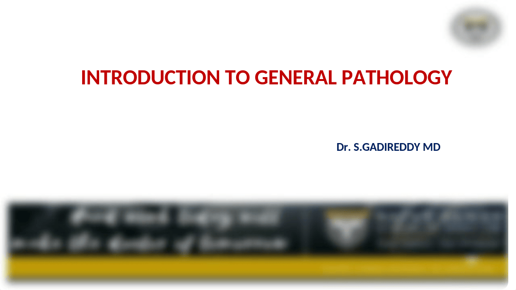 1 Introduction to Pathology.pptx_ddy5os1n3c6_page1