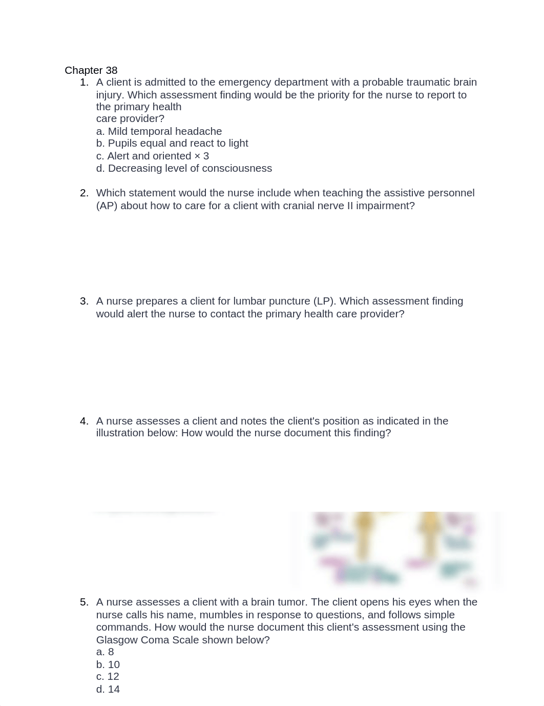 STUDY GUIDE EXAM 2 Concepts with ans deleted.docx_ddy7gf39orj_page1