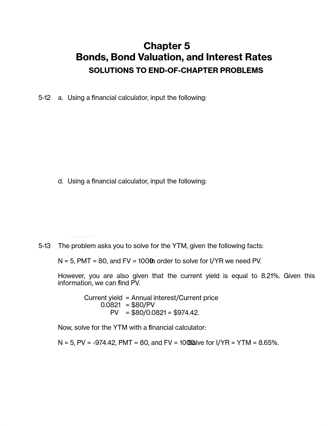 CHAPTER 5  SOLUTION TO PROBLEMS_ddy7sqwuwcj_page1