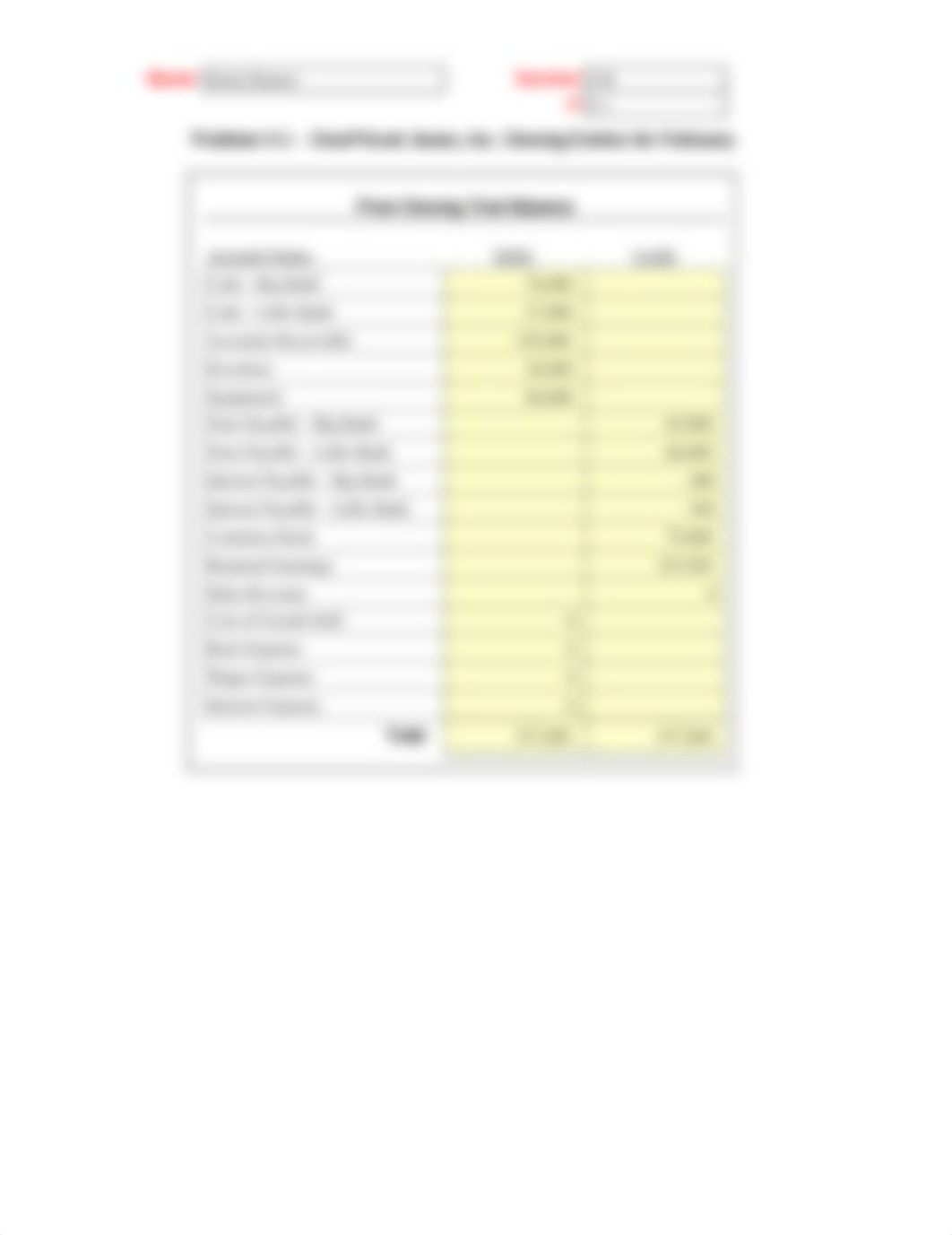 Chapter 05 b - Problem 5-1 Forms.xls_ddy8bu826lk_page3