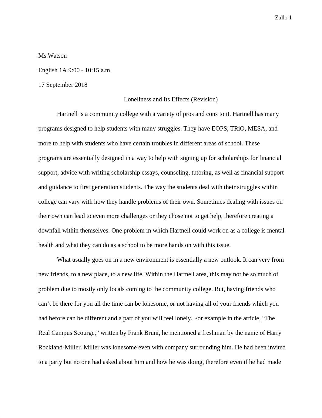 Lonlieness essay.docx_ddy8wlmnbip_page1