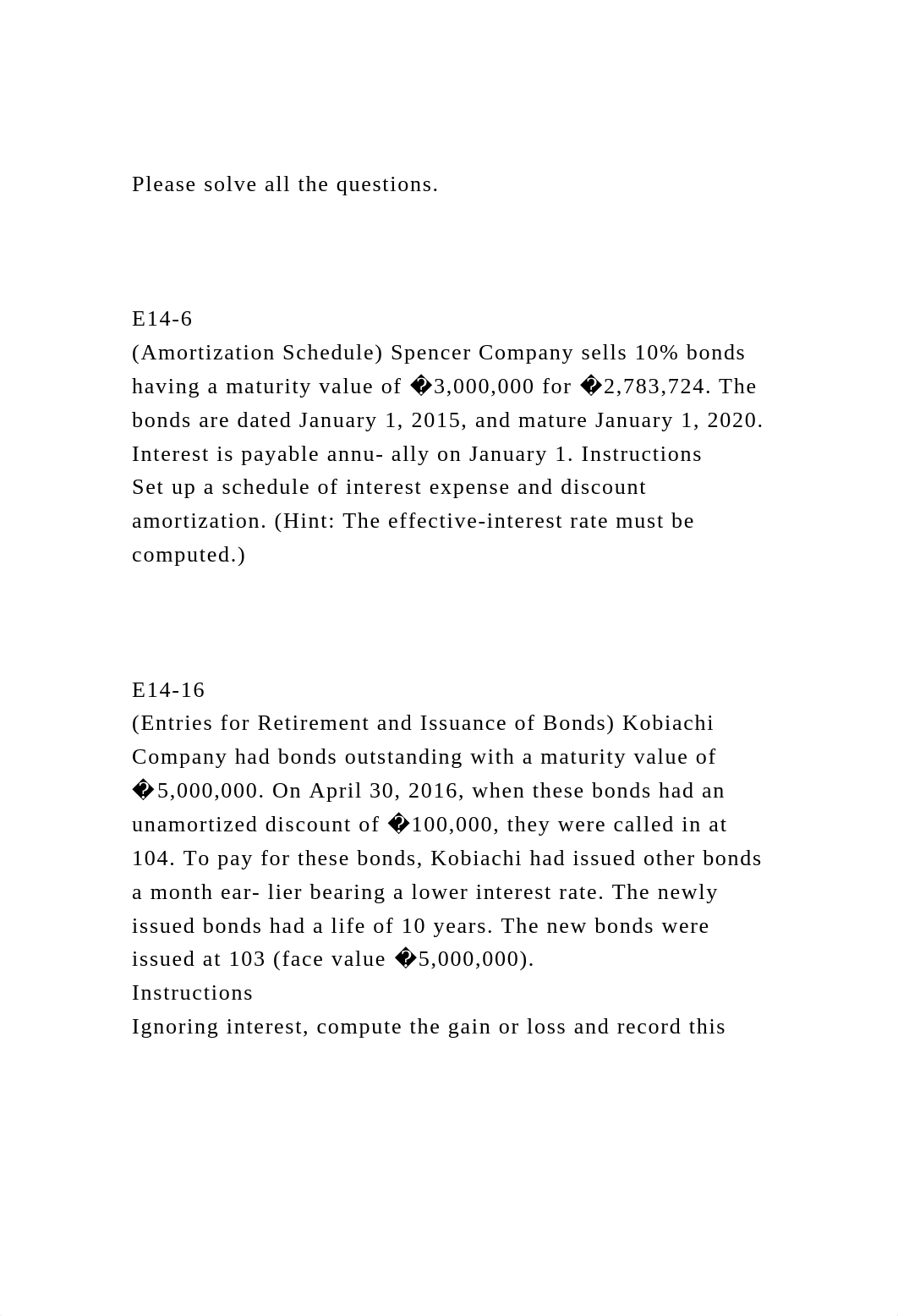 Please solve all the questions.E14-6(Amortization Schedu.docx_ddy9jmxrx16_page2