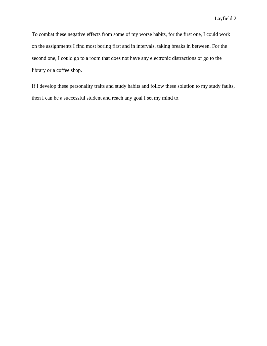 Path to Success Essay Audrey Layfield.docx_ddybc0tdv4d_page2