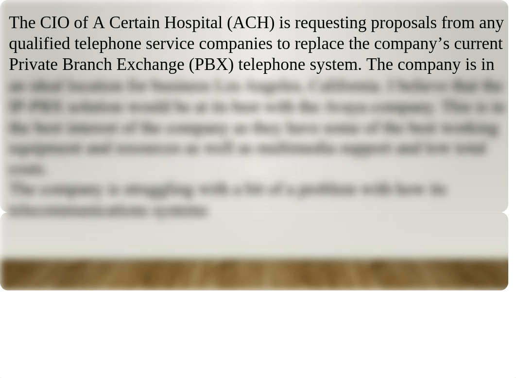 NETW250 IP-PBX Solution  RFP week 7 powerpoint.pptx_ddybwlsnv7y_page4