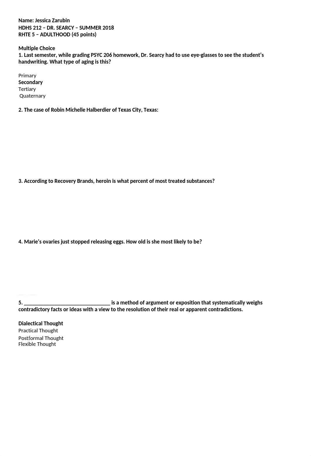 212 Adulthood Exam.docx_ddycsxgj1cr_page1