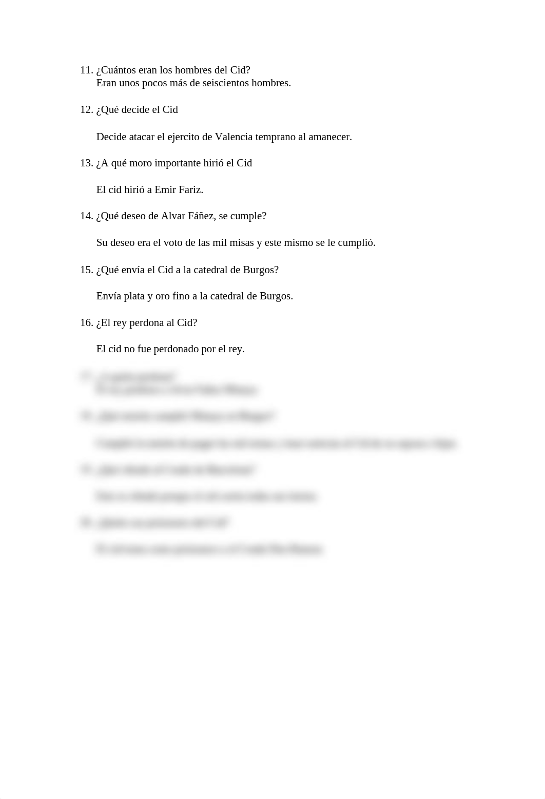 Preguntas guías de la obra el Cantar de mio Cid.docx_ddydapro1b9_page2