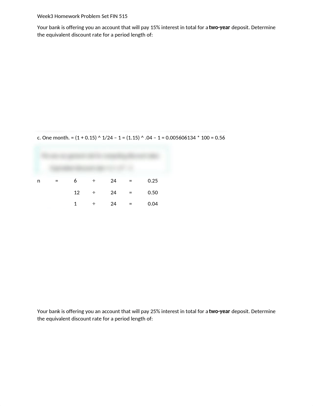 Week3 Homework Problem Set FIN 515.docx_ddyes70k6tn_page1