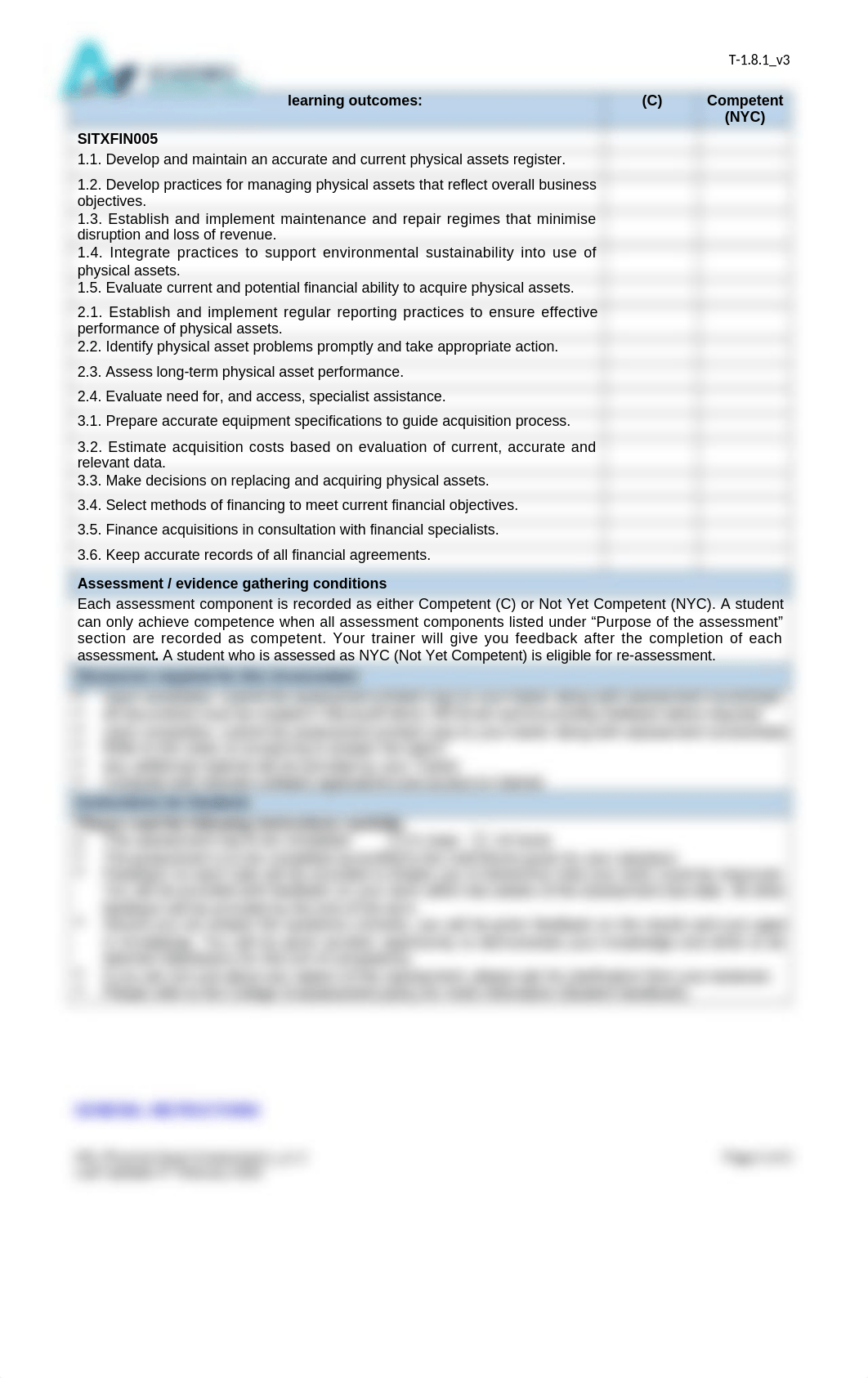 HM_Assessment I Physical Asset_v1.2.docx_ddyhhf93gfb_page2