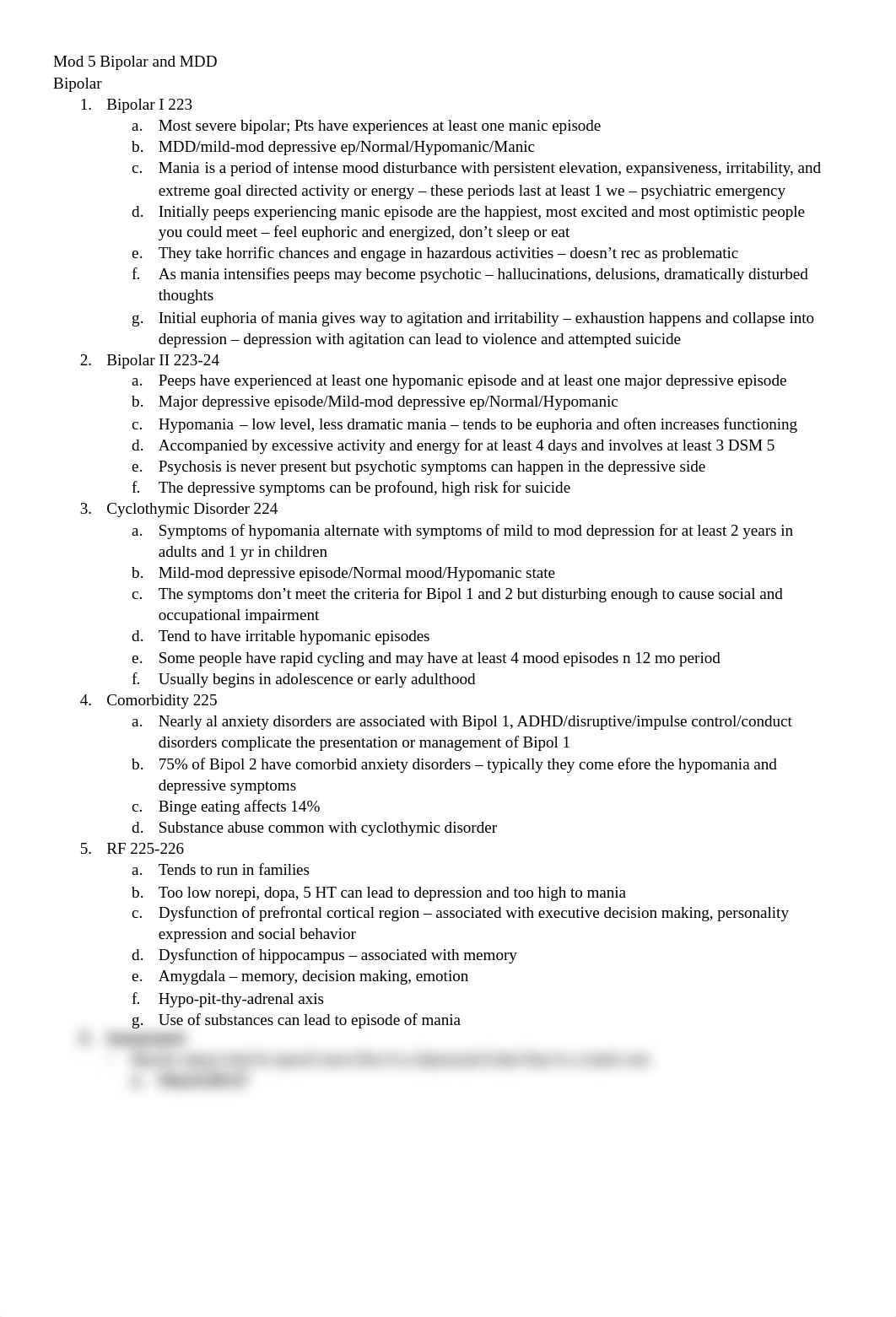 BK 11 Mod 5 MDD and Bipolar .docx_ddyhwd60jl4_page1