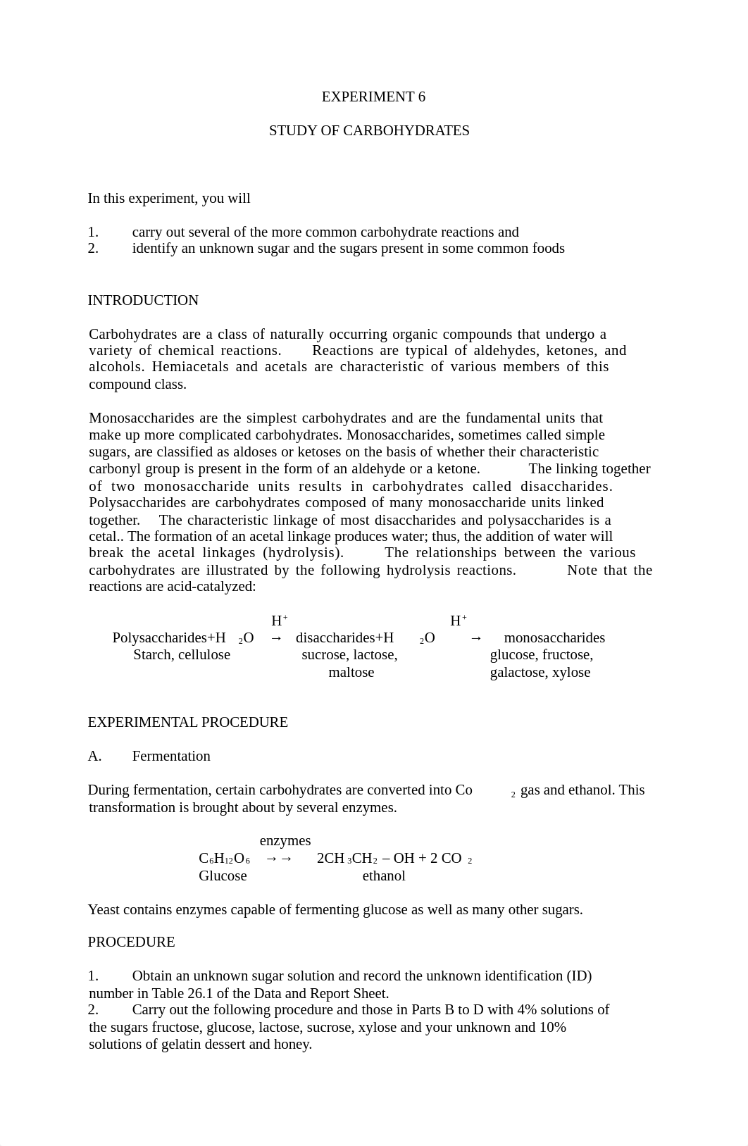 Experiment 6_Carbohydrates_Group 1.docx_ddyk5v3f6hg_page1