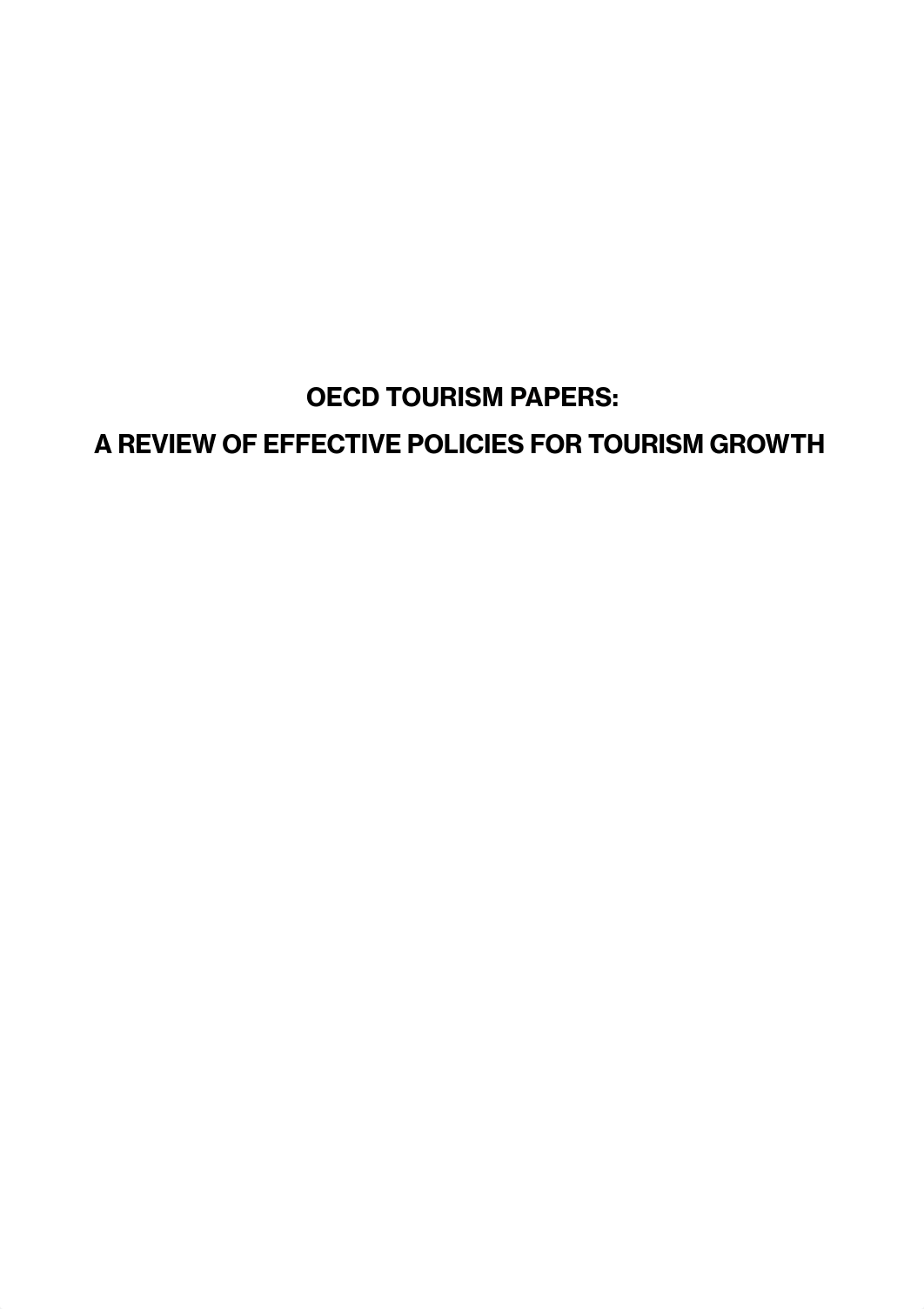 A Review of Effective Policies for Tourism Growth - Final Report.pdf_ddylk7ic9zt_page2