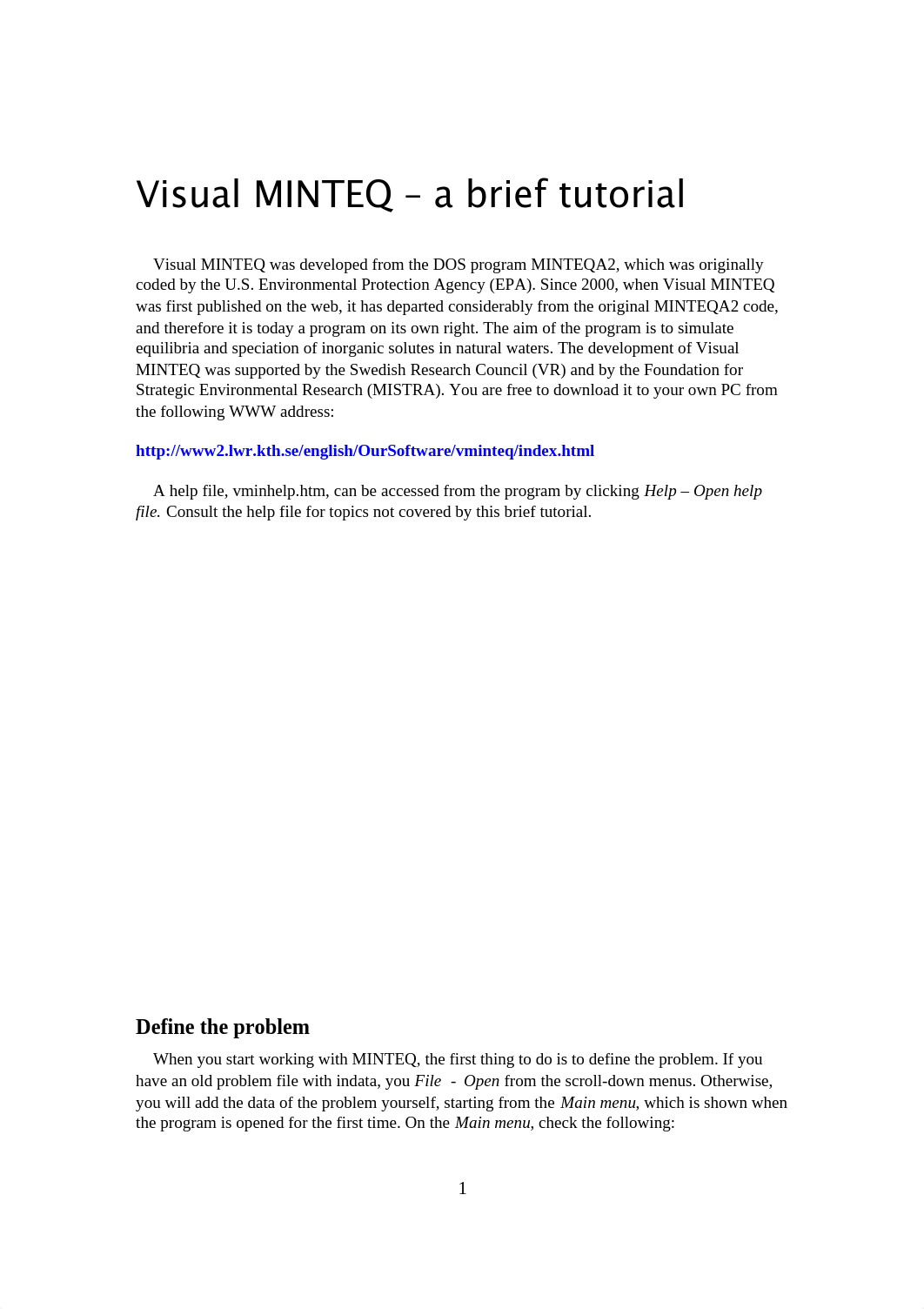 Visual MINTEQ_tutorial.pdf_ddyo6mdwwkc_page1