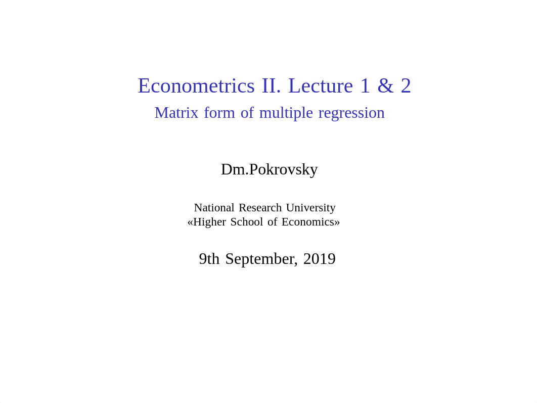 Econometrics_II__Lecture1_2_stud_vers.pdf_ddyoeb0byy5_page1