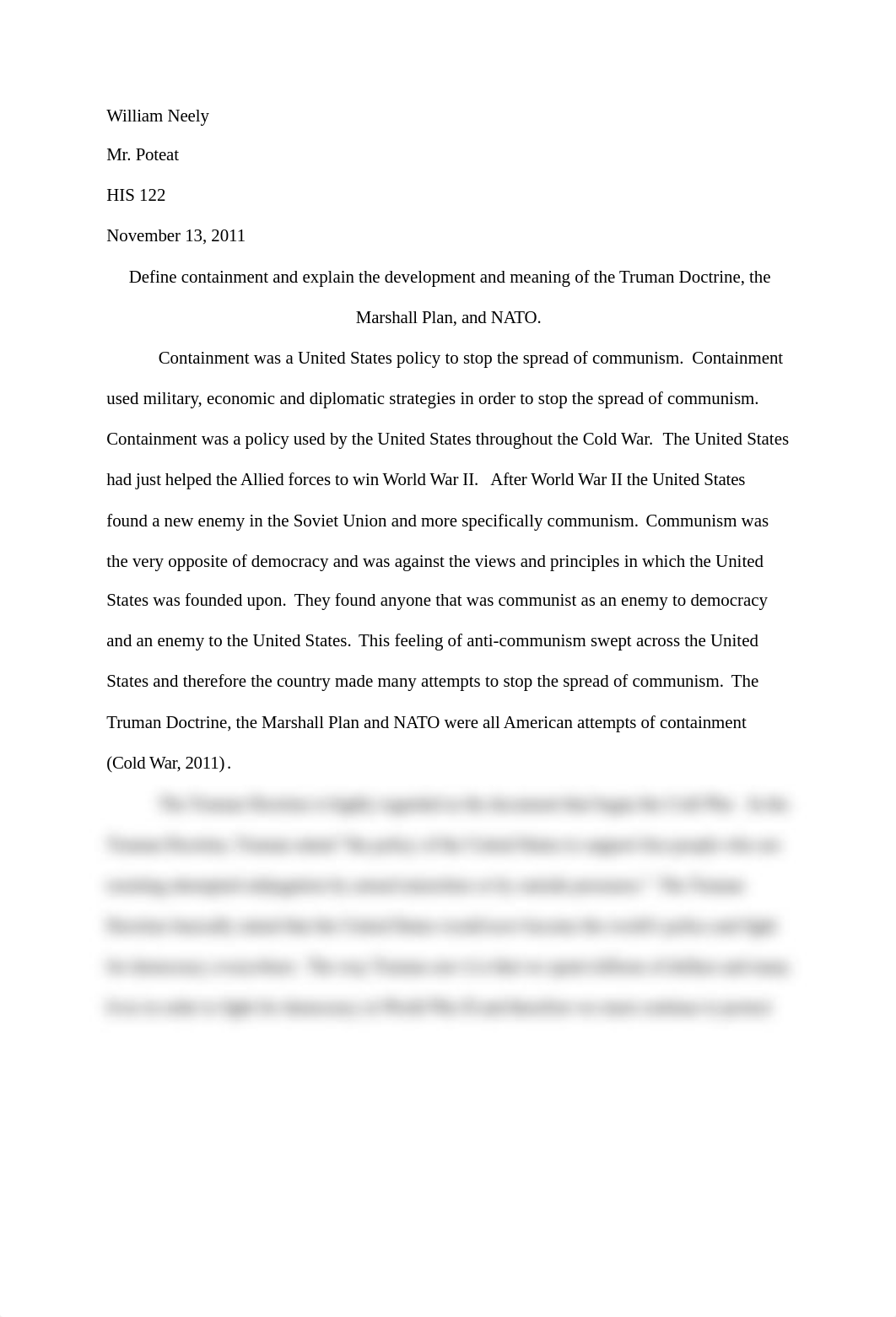 HIS 122 Essay 6_ddyp8ygt2n0_page1