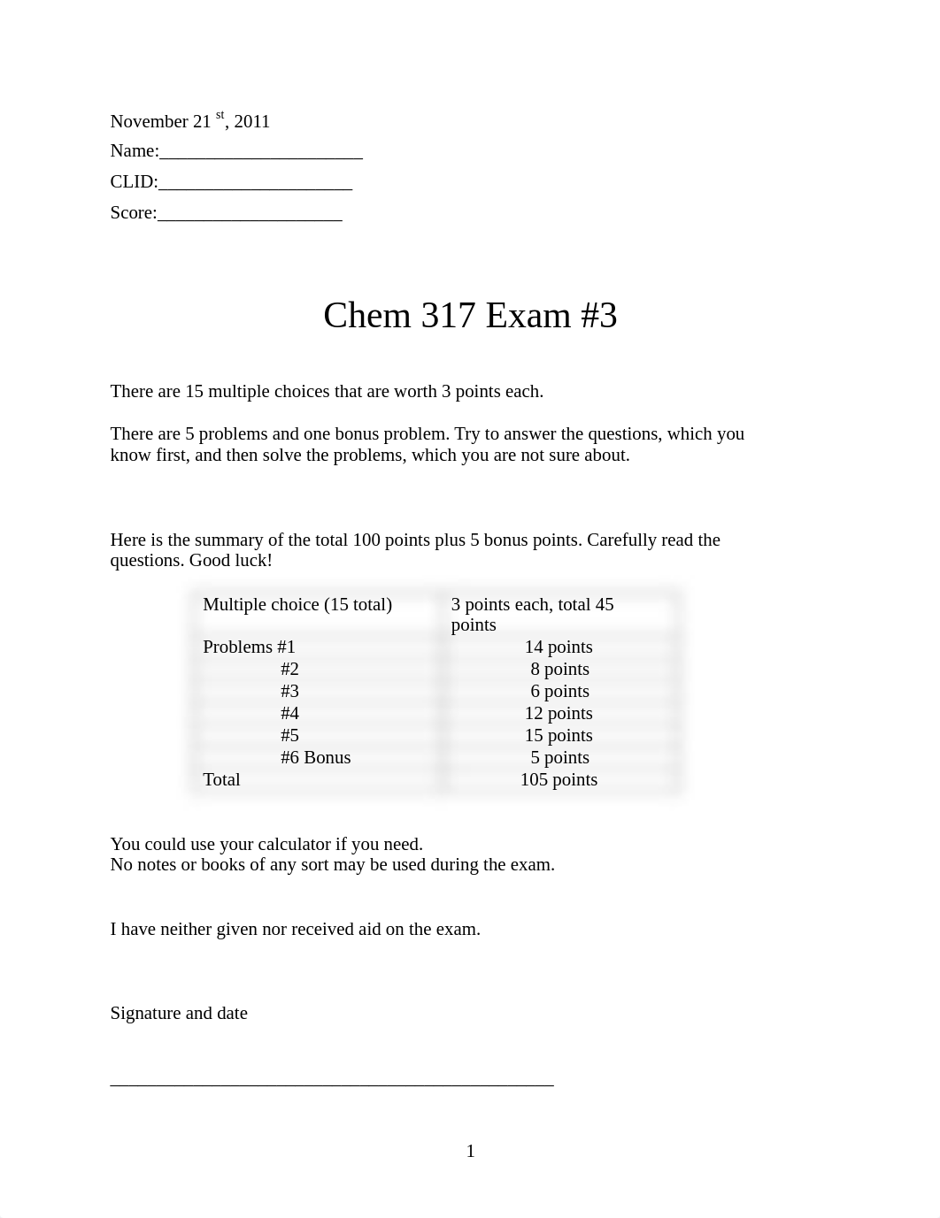 Exam_3_Chem_317_11-21-2011_ddyqe393mgr_page1