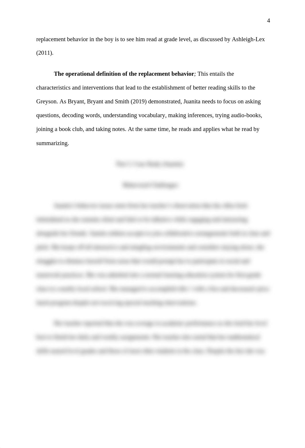 Challenging Behavior Case Study SEDN-602 March 13 2022.docx_ddytwh1015j_page4