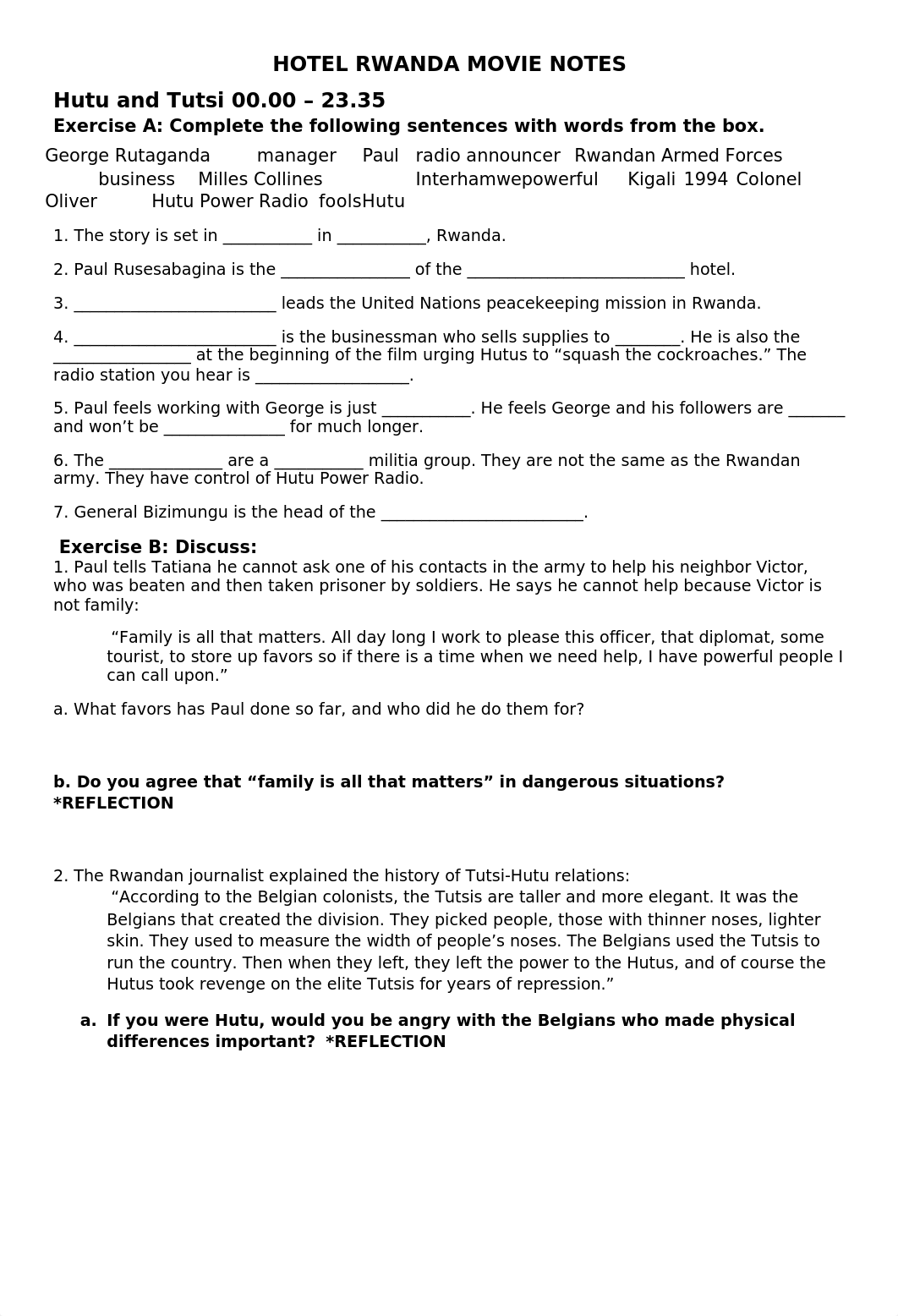 hotel rwanda movie questions.docx_ddyucgw220g_page1