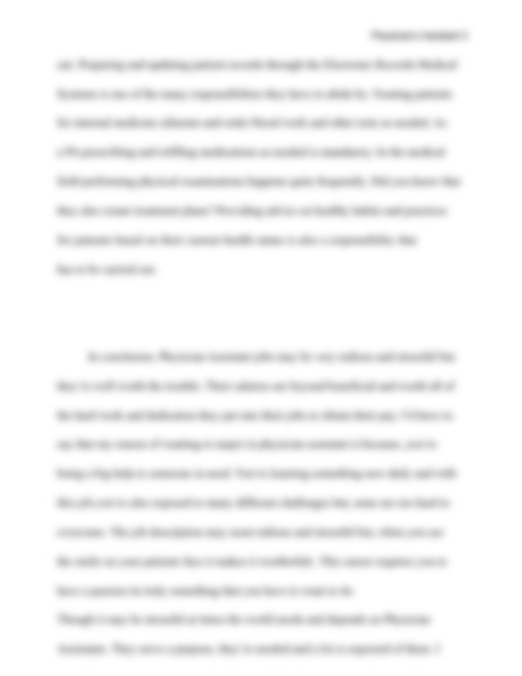 Kennia Brown Essay 2 Three Reason why I plan to major in Physician Assistant (1).docx_ddyvedhoy64_page3