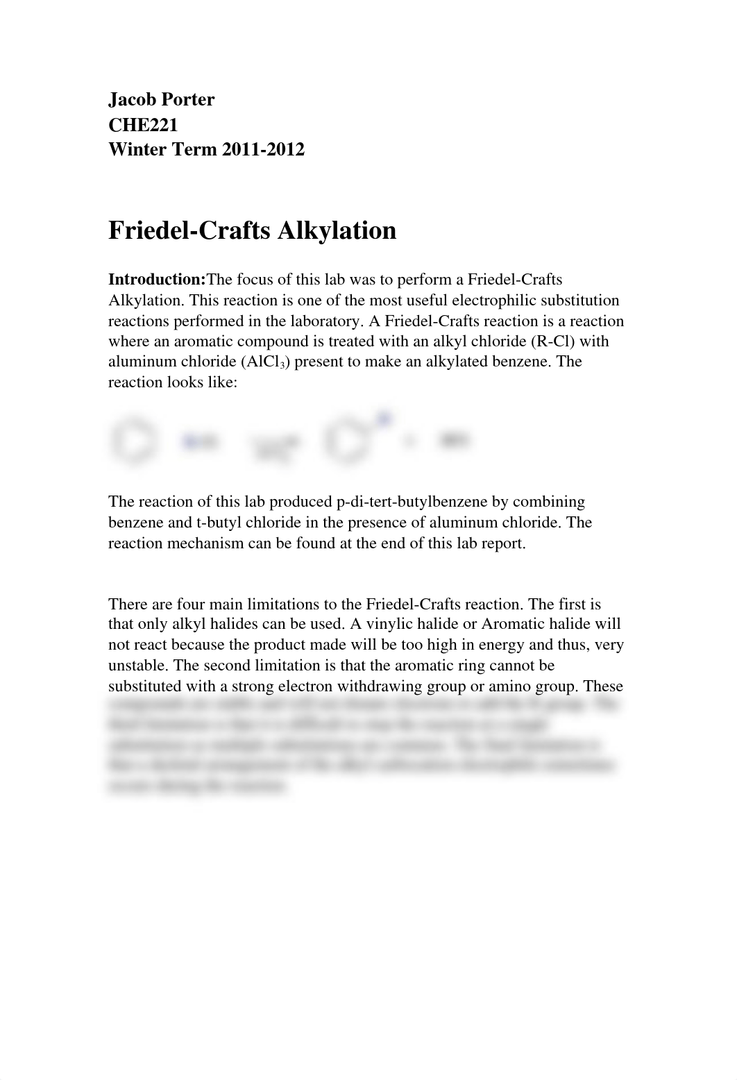 lab, Friedel-Crafts Alkylation_ddyw66gy47d_page1