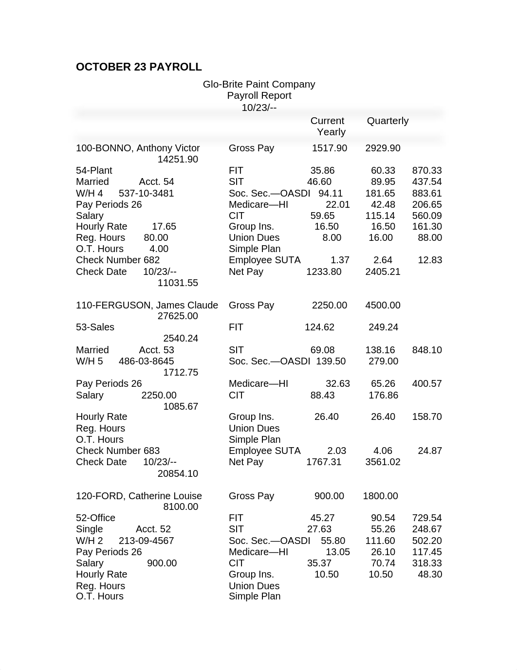 OCTOBER 23 PAYROLL_ddywc41xp4c_page1