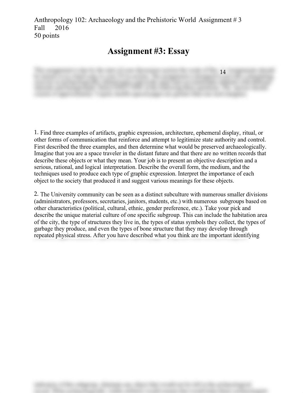 Anthro 102 Assignment 3 50 points_ddyxsa2y5n6_page1