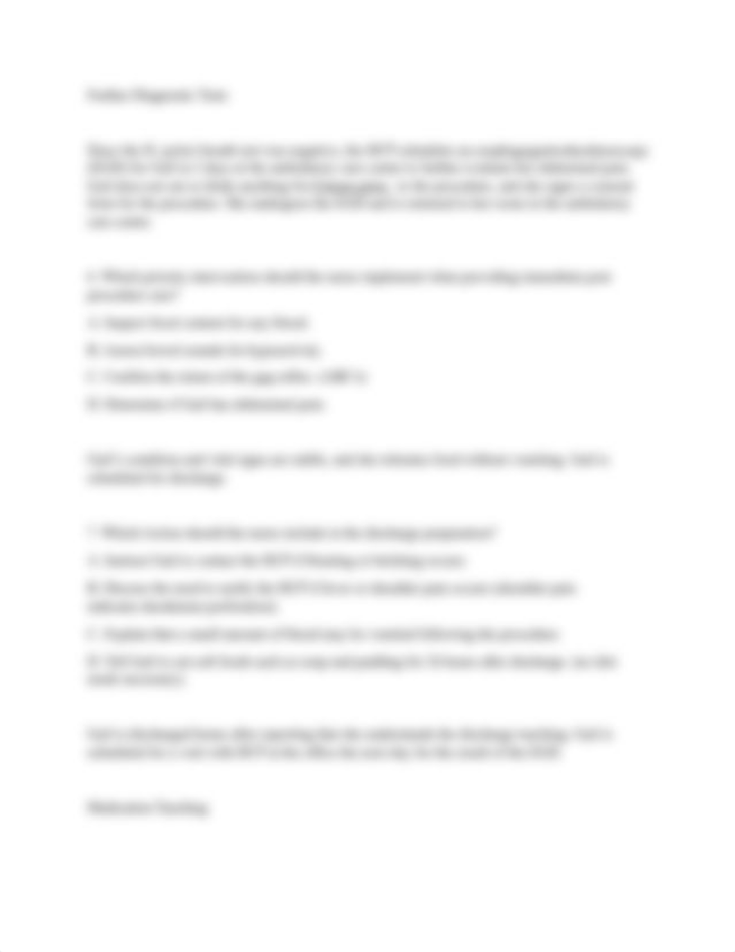 Peptic Ulcer Case Study without answers.docx_ddyy3pjx51r_page3