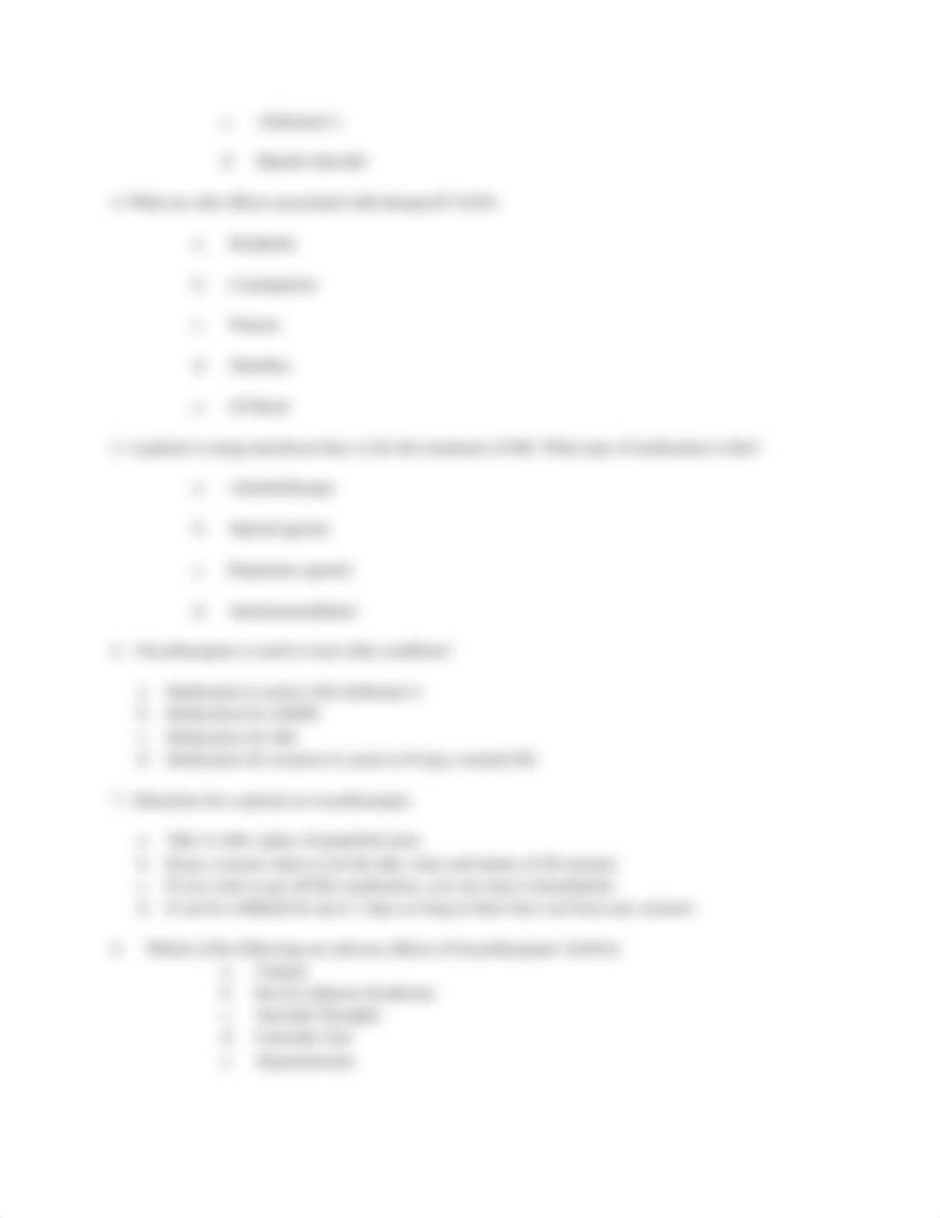 Student made Answers for Final exam Pharmacology.docx_ddz0wt1wogt_page3