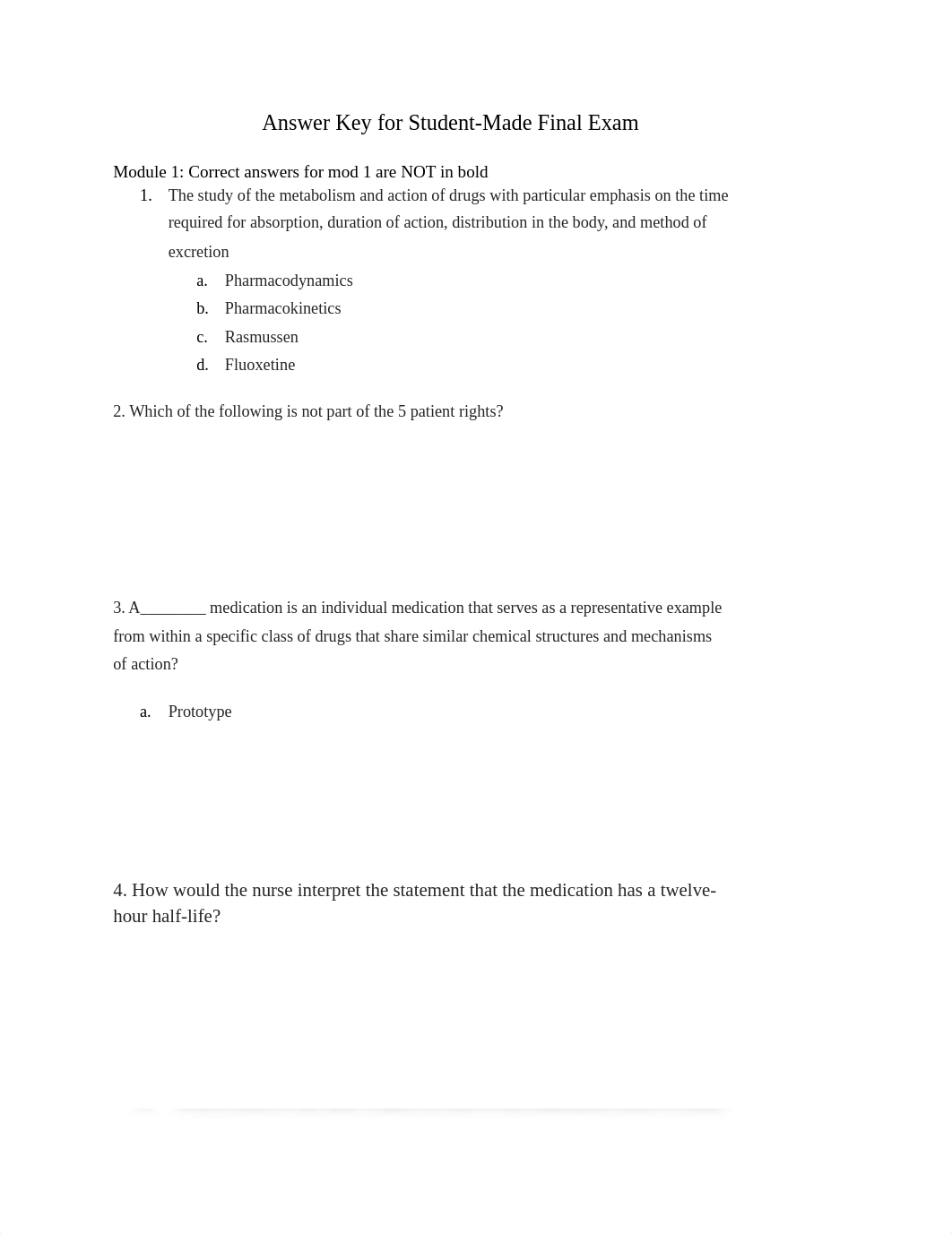 Student made Answers for Final exam Pharmacology.docx_ddz0wt1wogt_page1