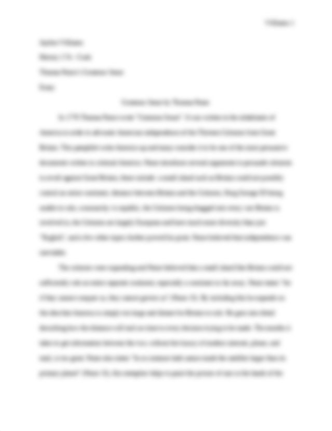 Copy of Thomas Paine-s Common Sense (Essay).docx_ddz0zuykz96_page1