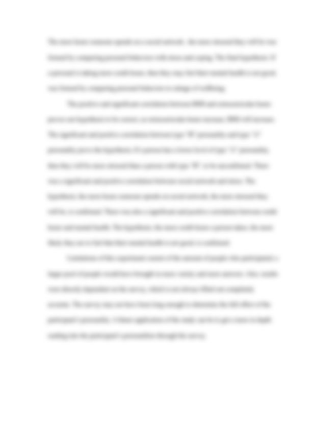 There was a significant and positive correlation between BMI and extracurricular hours_ddz4c6epn6t_page2